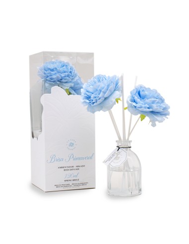 LA CASA DE LOS AROMAS FLOWER Patyczki zapachowe WIOSENNA BRYZA,120 ml