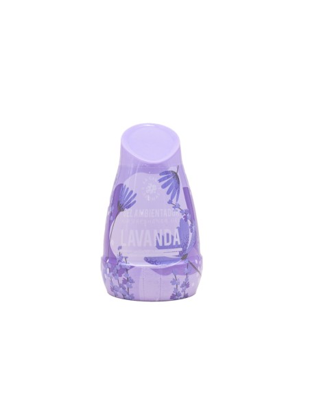 LA CASA DE LOS AROMAS Odświeżacz w żelu LAWENDOWY, 170 g