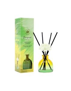LA CASA DE LOS AROMAS Patyczki zapachowe BOUQUET FLOWER, 40 ml