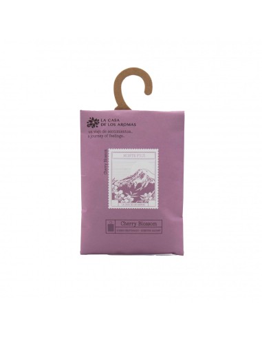 LA CASA DE LOS AROMAS JOURNEY  Saszetka zapachowa CHERRY, 110 ml
