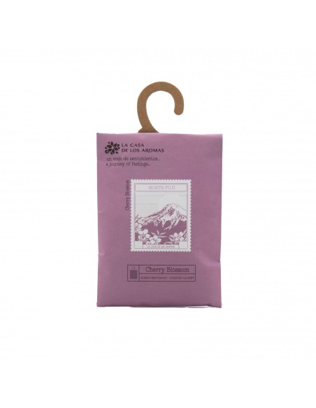 LA CASA DE LOS AROMAS JOURNEY  Saszetka zapachowa CHERRY, 110 ml