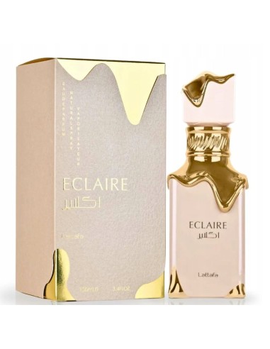 LATTAFA Arabska woda Perfumowana Damska ECLAIRE, 100 ml
