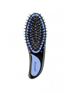 Donegal, szczotka mini z poduszką