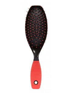 Donegal, szczotka z poduszką