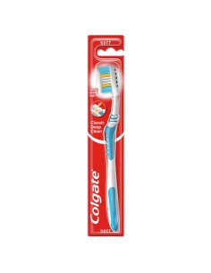 COLGATE DEEP CLEAN Szczoteczka do zębów MIĘKKA, 1 szt