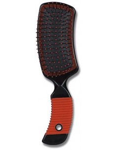 Donegal, szczotka z poduszką