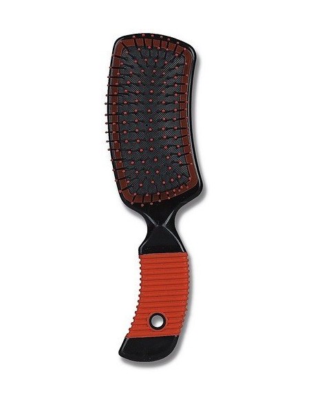 Donegal, szczotka z poduszką