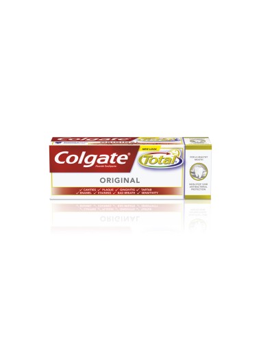 COLGATE TOTAL pasta do zębów Orginal 20 ML
