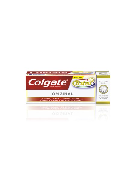 COLGATE TOTAL pasta do zębów Orginal 20 ML