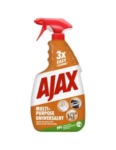 AJAX Środek czyszczący UNIWERSALNY, 750 ml 