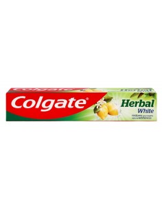 COLGATE HERBAL Pasta do zębów WHITE, 75 ml