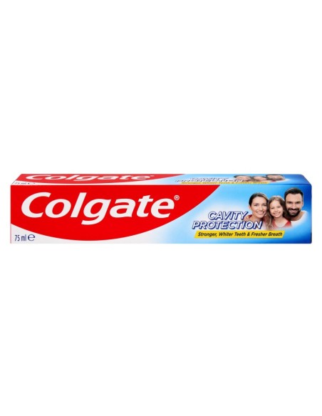 COLGATE Pasta do zębów CAVITY PROTECTION, 75 ml