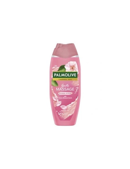 PALMOLIVE ŻEL P/PR 500ML THER MASSA PIN