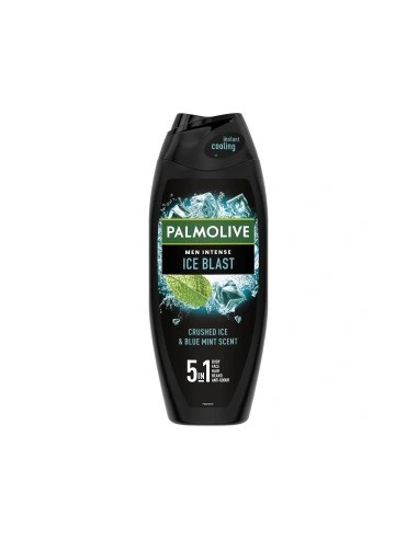 PALMOLIVE MEN Żel pod prysznic ICE BLAST, 500 ml