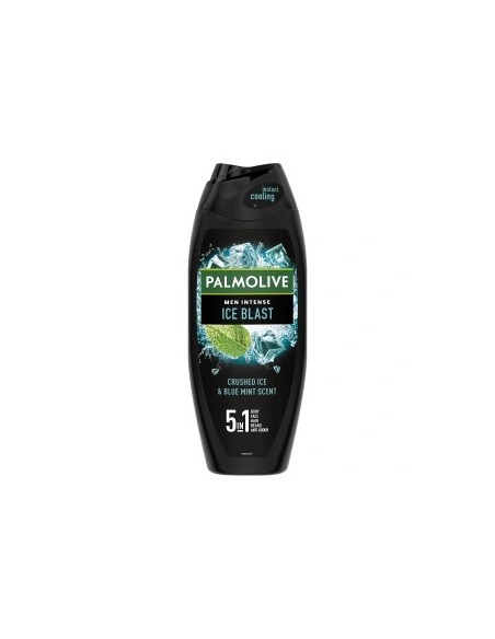 PALMOLIVE MEN Żel pod prysznic ICE BLAST, 500 ml