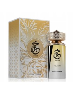PARIS CORNER Woda perfumowana dla kobiet KHAIR FELICITY, 100 ml