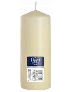 BISPOL świeca walec SW60/150-011 ECR, 1 sztuka