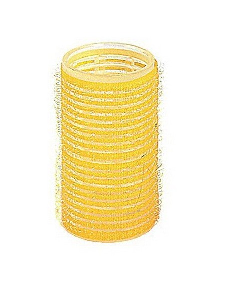 Donegal, wałki do włosów 32 PBH, 8 szt.