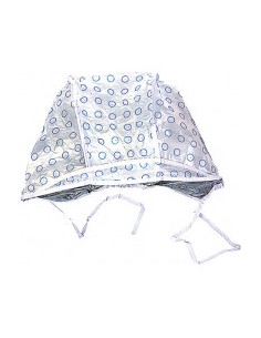 DONEGAL czepek do pasemek