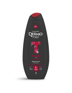 DERMOMED Żel pod prysznic ŻEŃ-SZEŃ, 750 ml