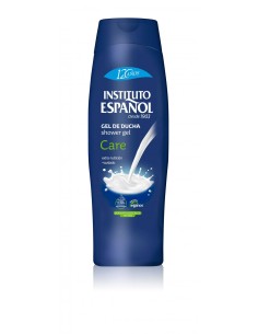 INSTITUTO ESPANOL Żel pod prysznic CARE, 650 ml