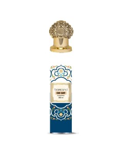 TROPICANA ARABIC Ekskluzywny odświeżacz powietrza w sprayu perfumowany OUD GANT, 300 ml