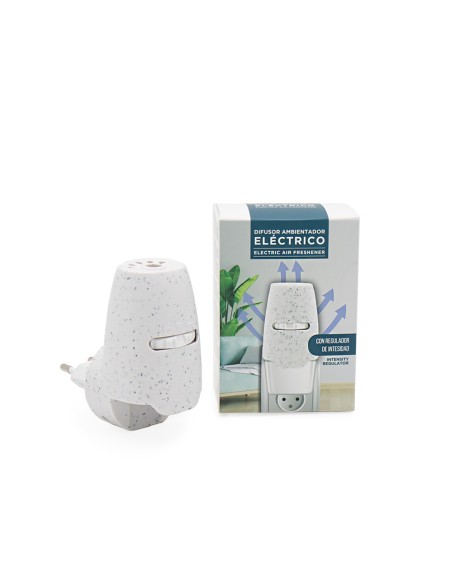LA CASA DE LOS AROMAS Odświeżacz powietrza elektryczny URZĄDZENIE, 1 szt