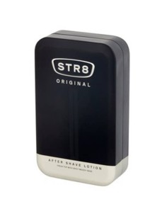 STR8 MEN Płyn po goleniu ORIGINAL, 100 ml