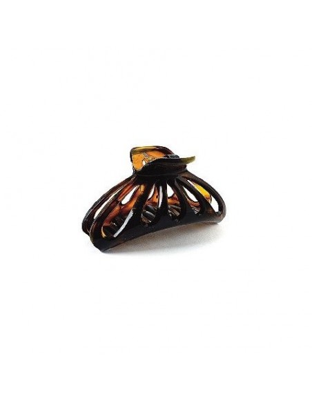 Donegal, klamra bursztyn