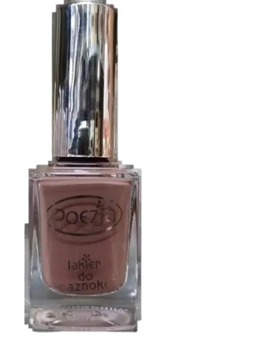 POEZJA Lakier do paznokci 6 BRĄZ , 1 szt