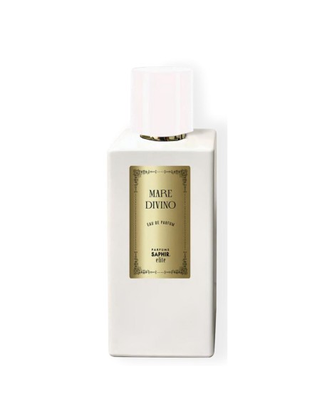 SAPHIR ELITE UNISEX Woda perfumowana MARE DIVINO, 100 ml