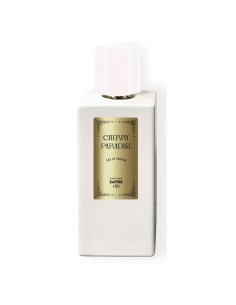 SAPHIR ELITE UNISEX Woda perfumowana CHERRY PARADISE, 100 ml