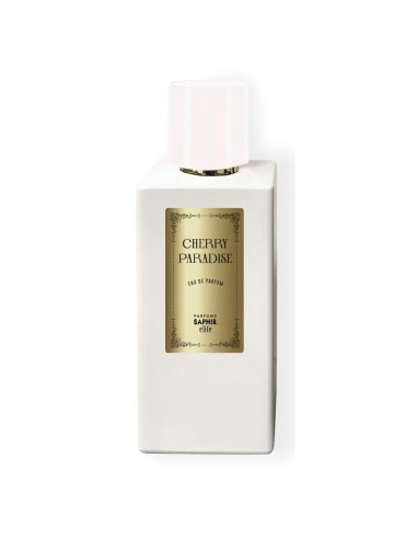 SAPHIR ELITE UNISEX Woda perfumowana CHERRY PARADISE, 100 ml