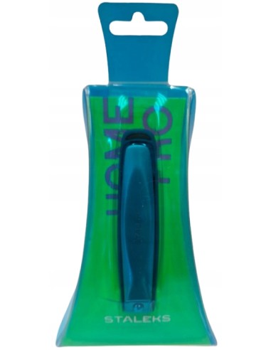 STALEKS Obcinacz do paznokci z pojemnikiem, 1 szt