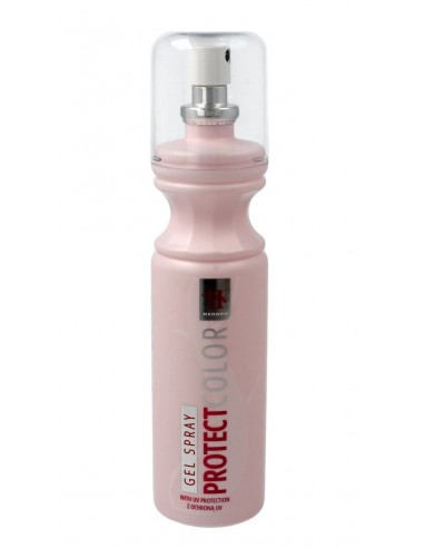 Hegron, Styling, żel-spray chroniący kolor UV Protect Color, 150 ml