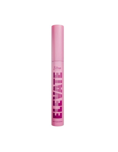 BETRUE LONDON Tusz do rzęs czarny ELEVATE 001, 7 ml