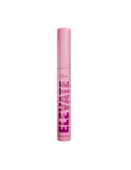 BETRUE LONDON Tusz do rzęs czarny ELEVATE 001, 7 ml