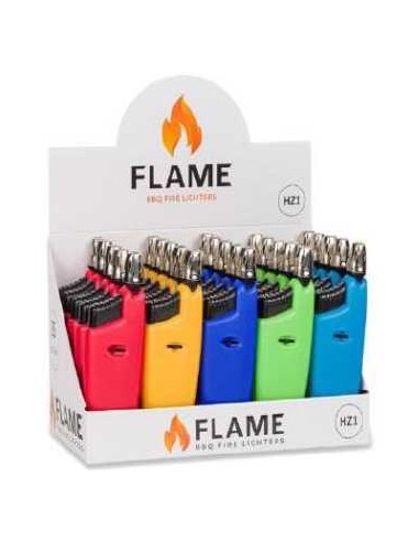 FLAME Zapalarka WYCIĄGANA HZ1, 25 szt pakiet