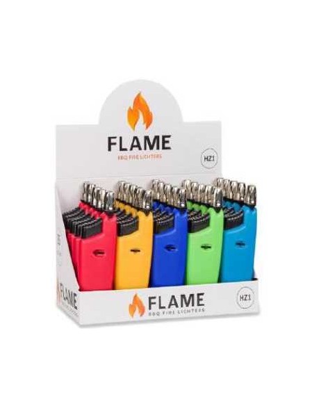 FLAME Zapalarka WYCIĄGANA HZ1, 25 szt pakiet