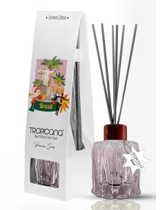 TROPICANA Patyczki zapachowe BRAZIL, 100 ml
