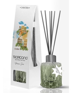 TROPICANA Patyczki zapachowe CUBA, 100 ml