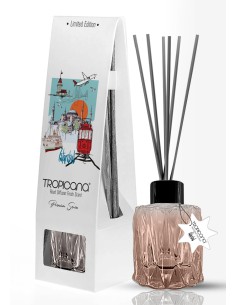 TROPICANA Patyczki zapachowe ISTANBUŁ, 100 ml