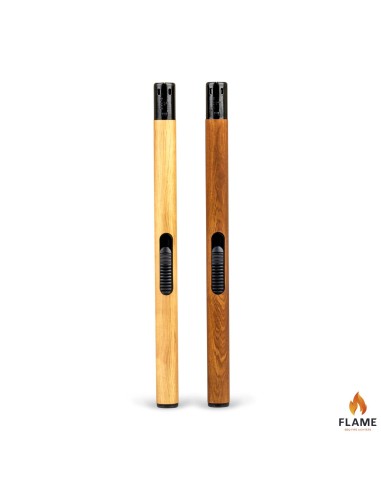 FLAME Zapalarka długa gazowa DREWNO H27, 1 szt