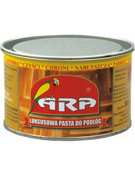 ARA Pasta do podług PUSZKA, 300 ml
