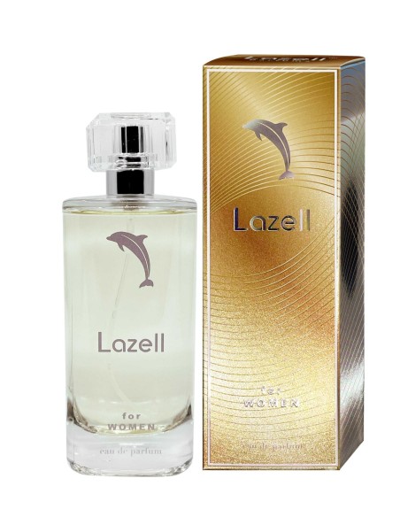 LAZELL WOMEN Woda perfumowana FOR WOMEN 100 ml
