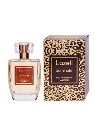 LAZELL WOMEN Woda perfumowana DOMINATE, 100 ml