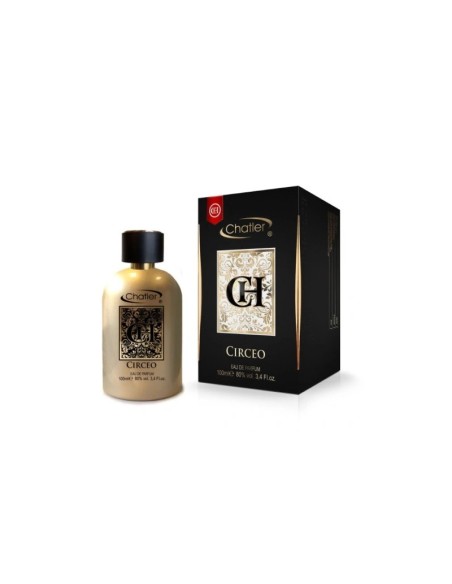 CHATLER WOM Woda perfumowana CIRCEO, 100 ml