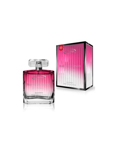 CHATLER WOM Woda perfumowana BEAUTY OF SENSES, 100 ml