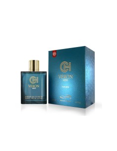 CHATLER MEN Woda perfumowana VERON HERO, 100 ml