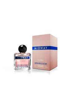 CHATLER WOMEN Woda perfumowana MIDWAY, 100 ml